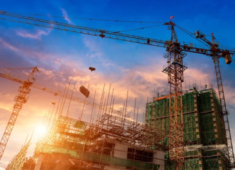 Anahtar Teslim İnşaatın Avantajları Nelerdir?