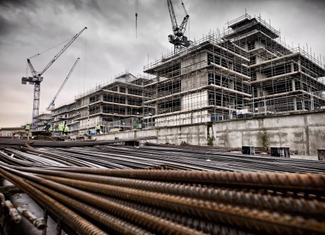 Kentsel Dönüşümün Öneme Nedir?