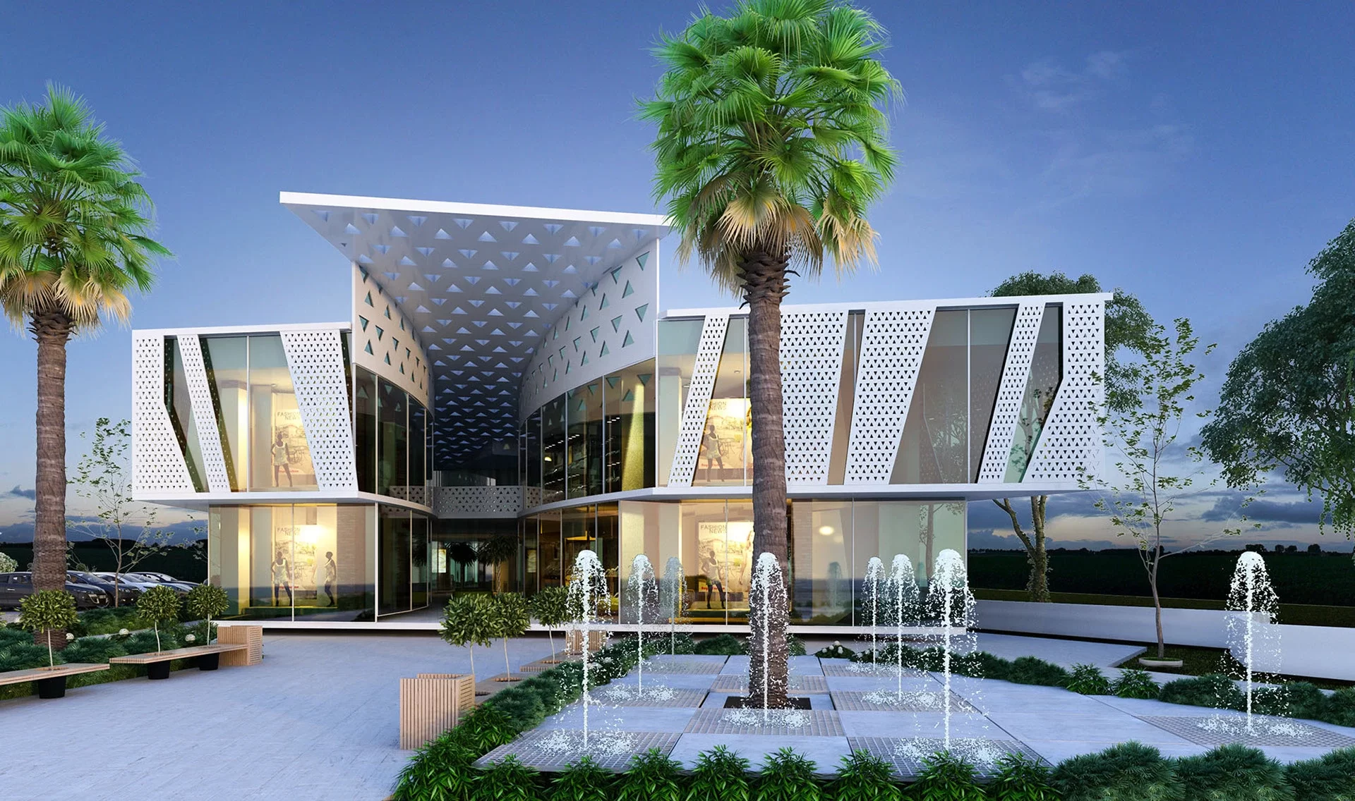 Kartal Business Center