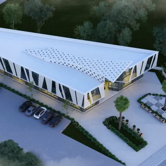 Kartal Business Center