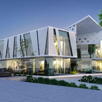 Kartal Business Center