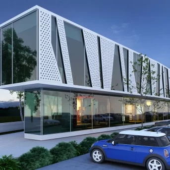 Kartal Business Center